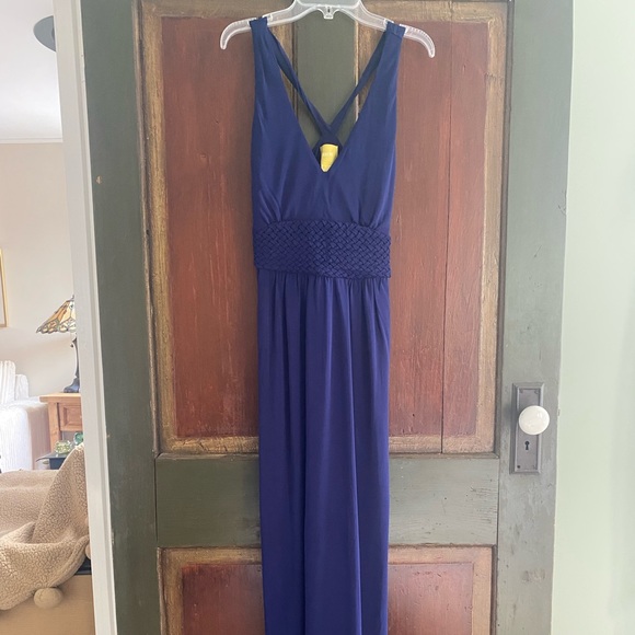Maeve Maxi Dress - Picture 1 of 4